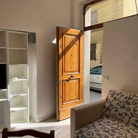Bellaflo: Small Apartment In The Center Of Florence Exterior photo