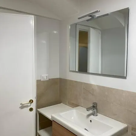 Bellaflo: Small Apartment In The Center Of Florence Exterior photo