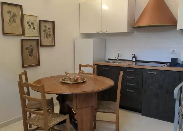 Bellaflo: Small Apartment In The Center Of Florence